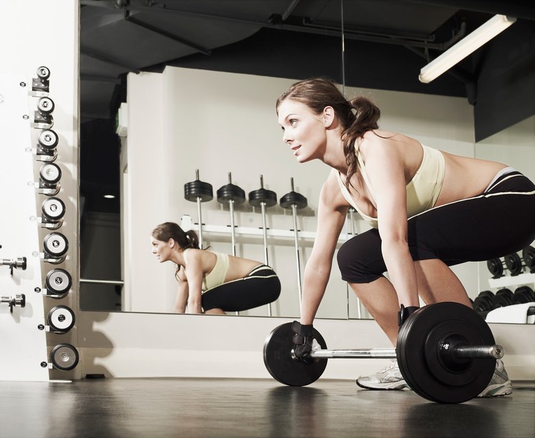 Waarom krachttraining vaak belangrijker is dan cardio