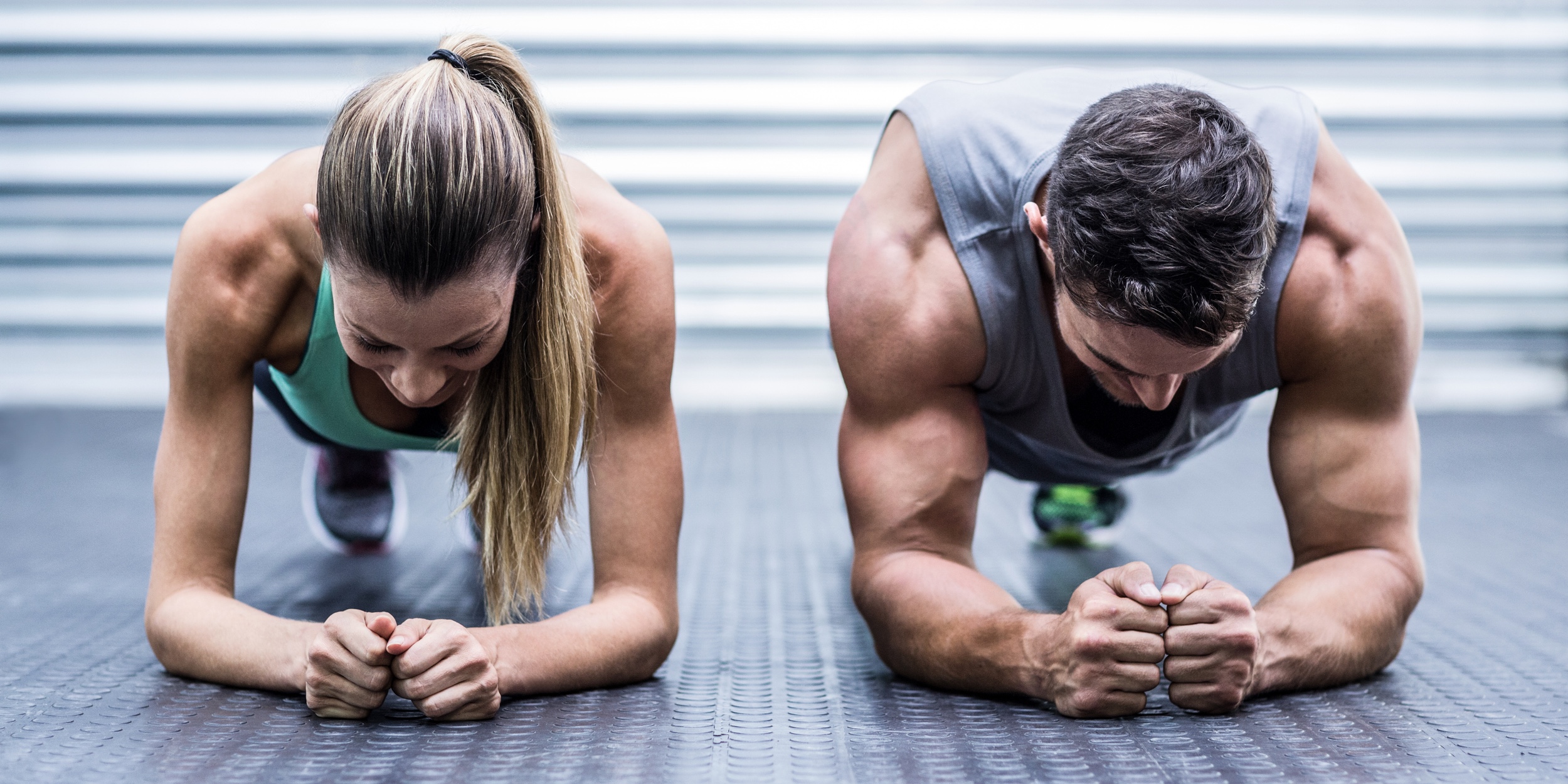 Goede voornemens: zo zorg je dat ze wél lukken