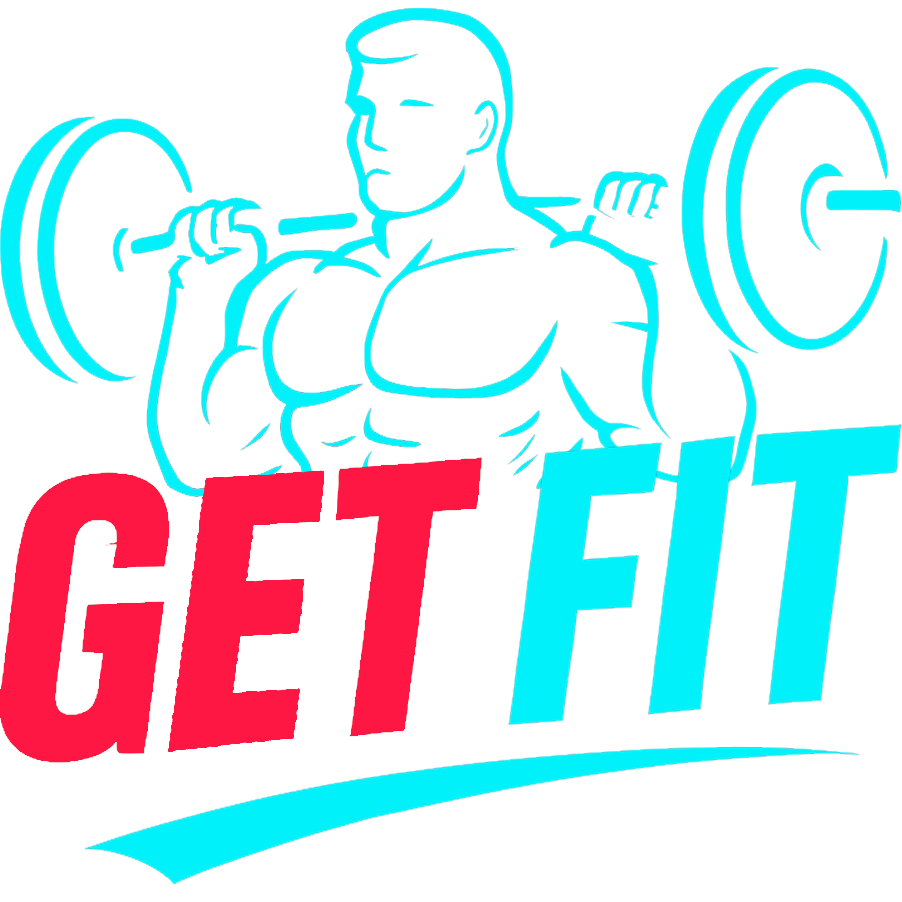 GetFit logo